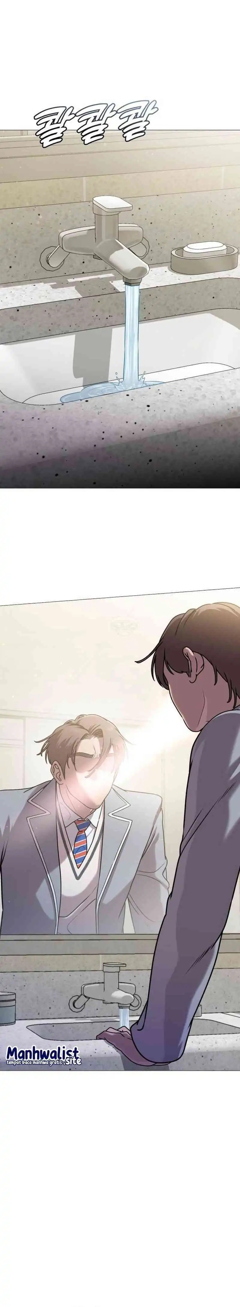 Read John X Killer ID Manga Online