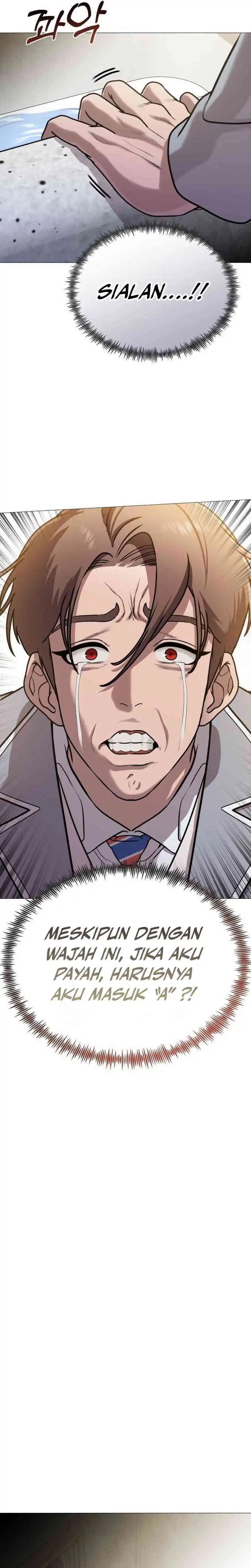 Read John X Killer ID Manga Online