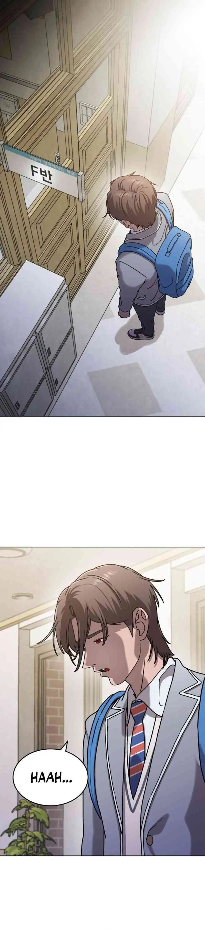 Read John X Killer ID Manga Online