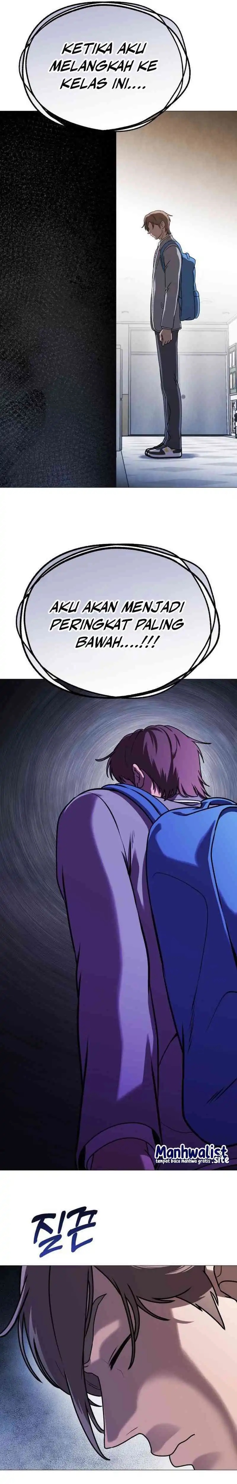 Read John X Killer ID Manga Online