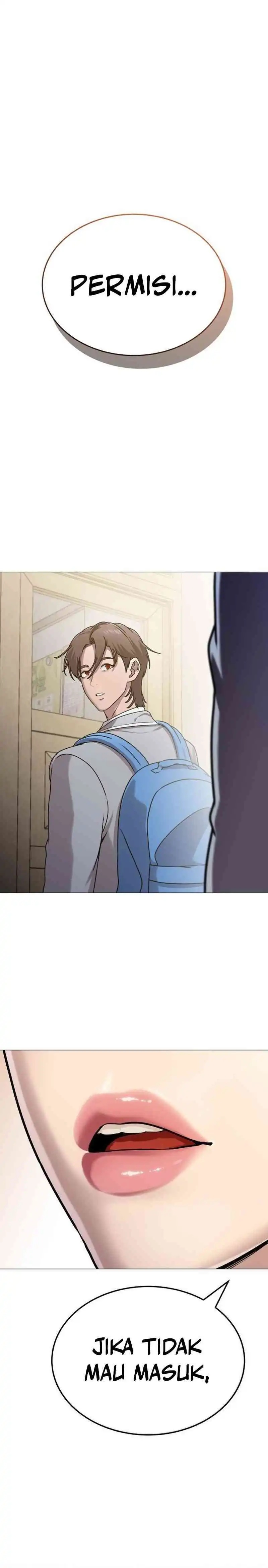 Read John X Killer ID Manga Online