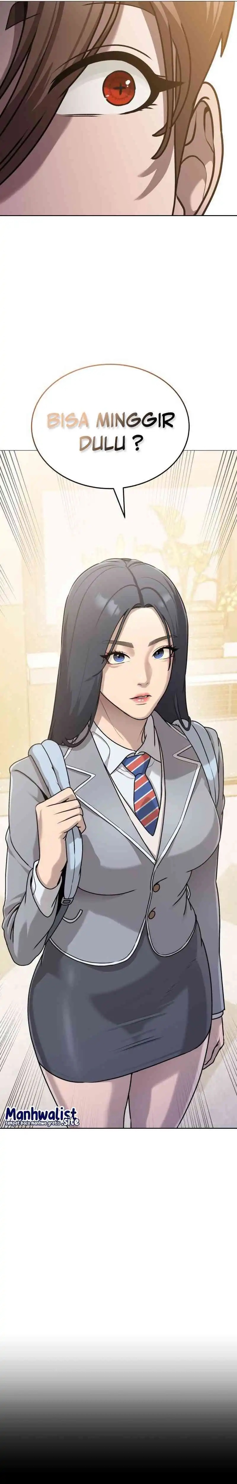 Read John X Killer ID Manga Online
