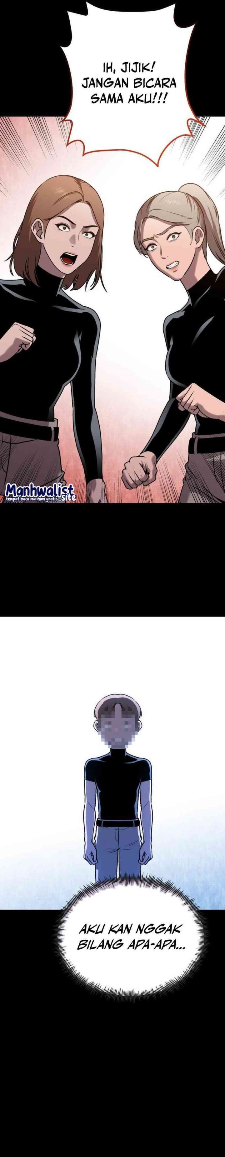 Read John X Killer ID Manga Online