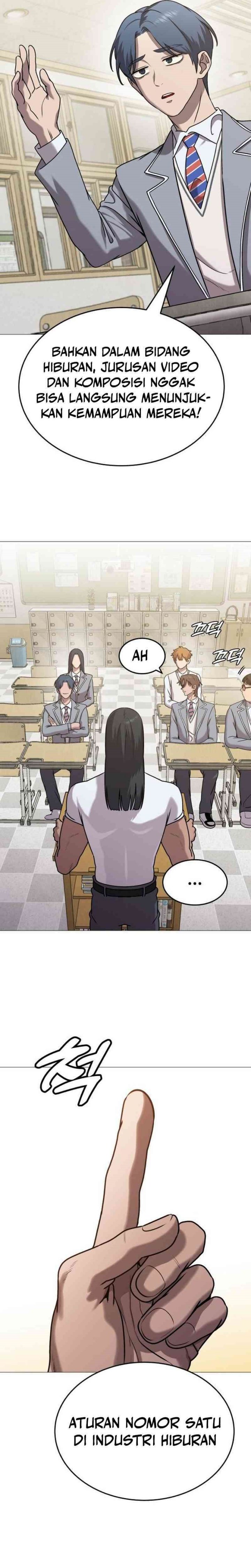 Read John X Killer ID Manga Online