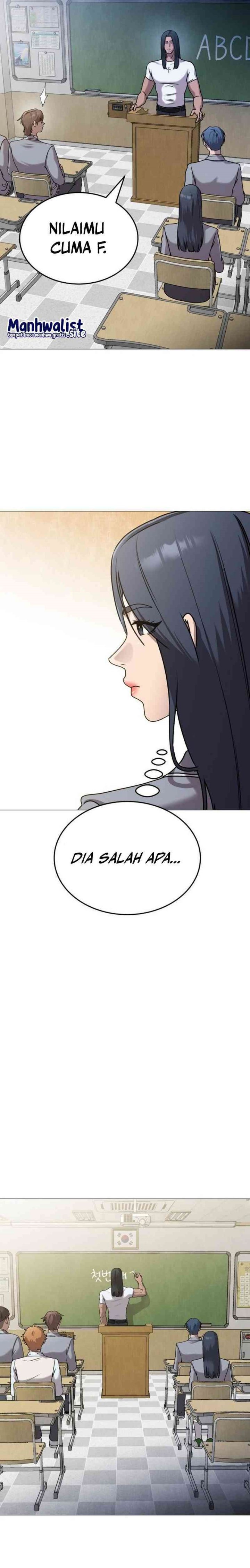 Read John X Killer ID Manga Online