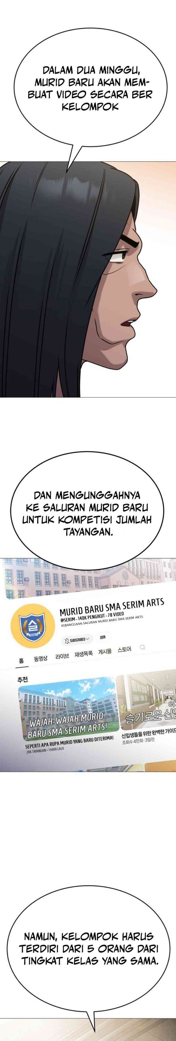 Read John X Killer ID Manga Online
