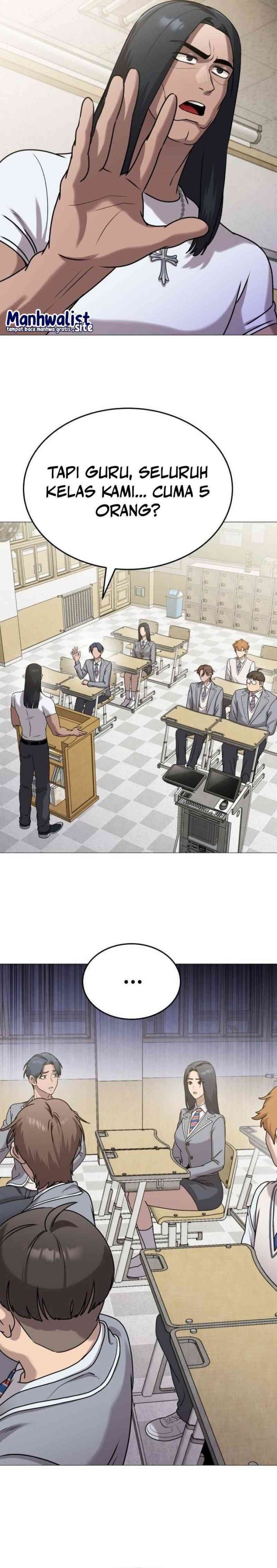 Read John X Killer ID Manga Online