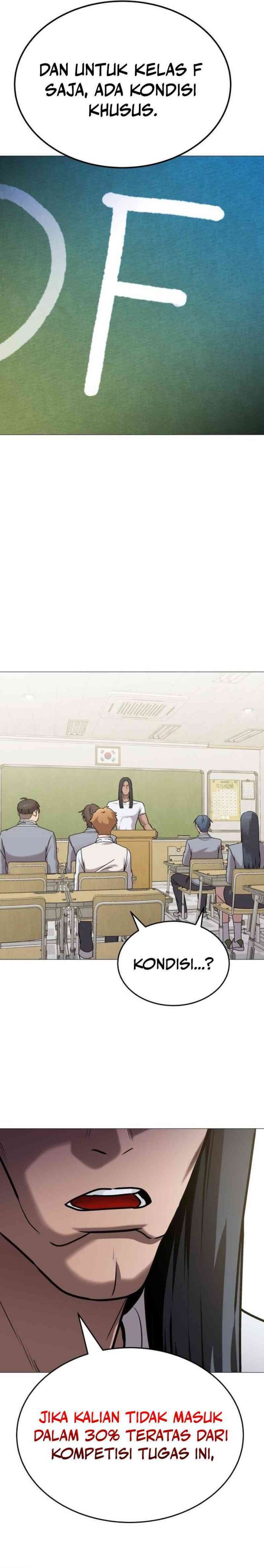 Read John X Killer ID Manga Online