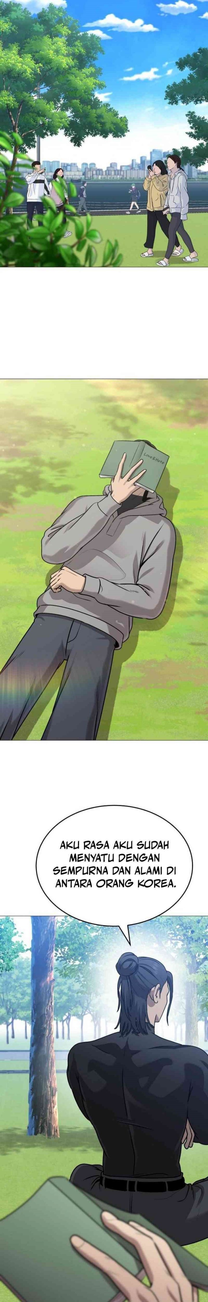 Read John X Killer ID Manga Online
