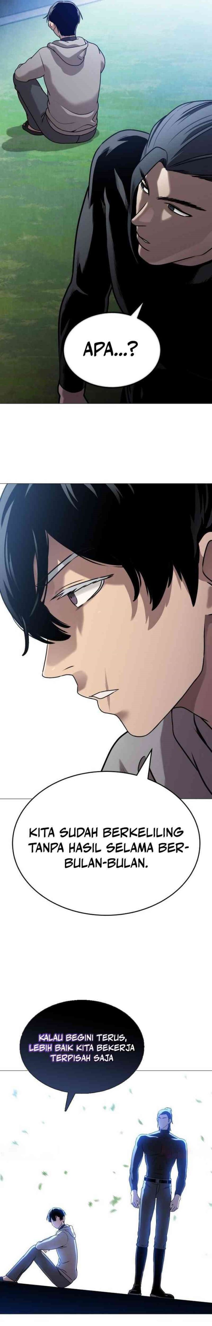 Read John X Killer ID Manga Online