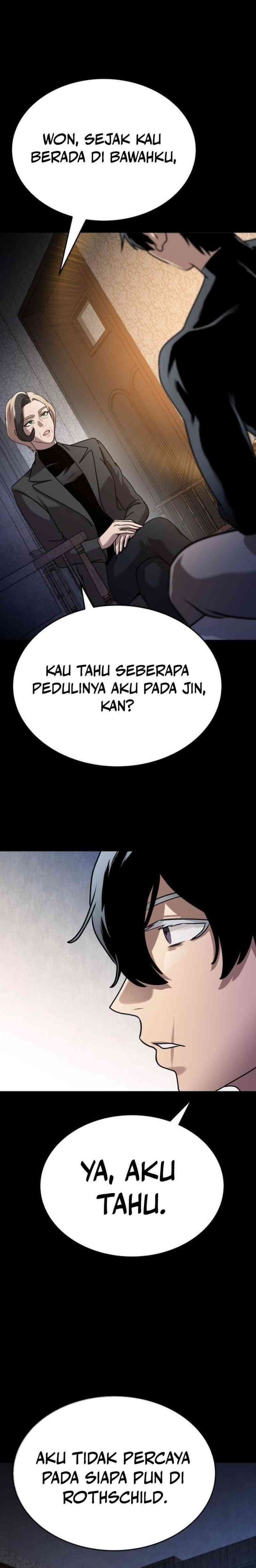 Read John X Killer ID Manga Online