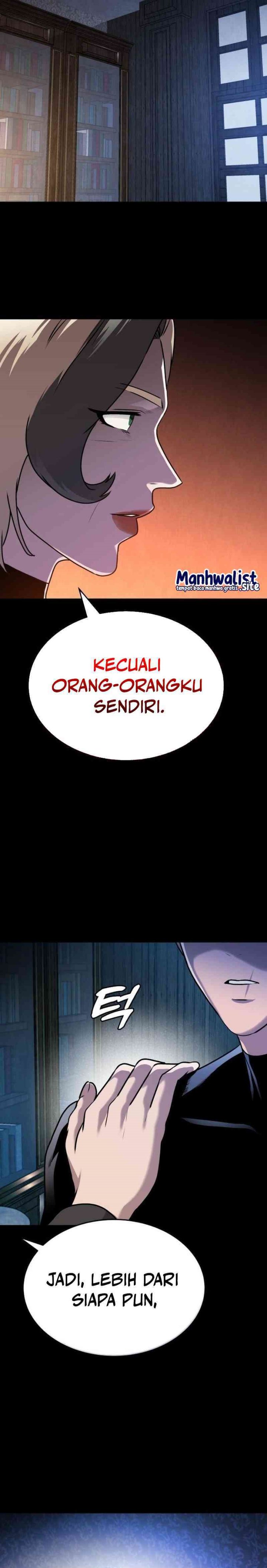 Read John X Killer ID Manga Online
