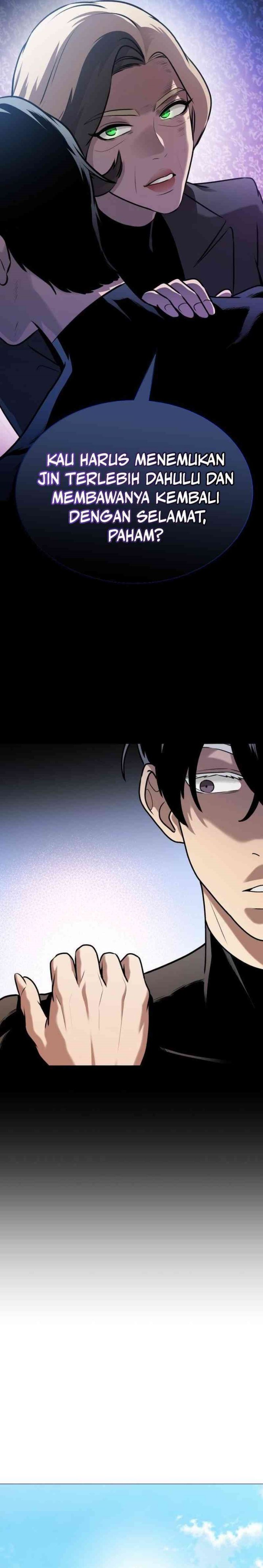 Read John X Killer ID Manga Online