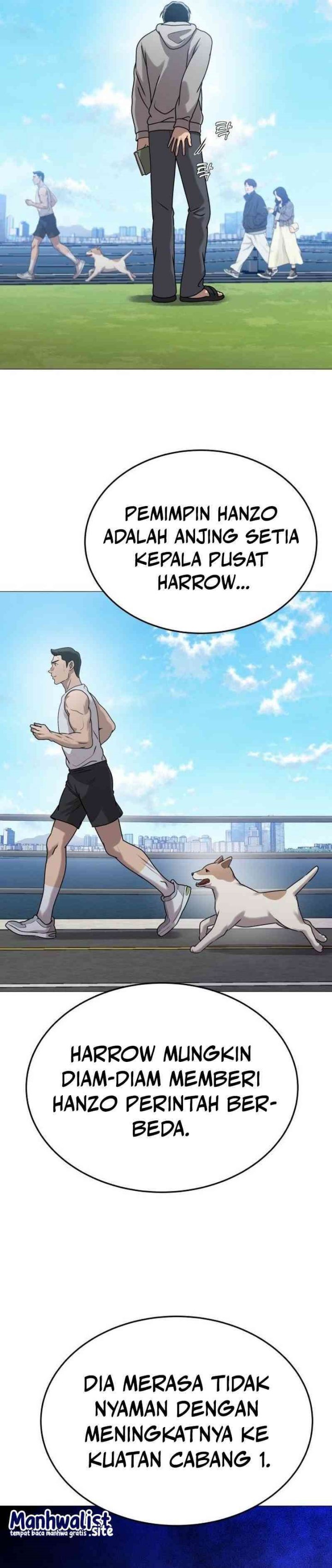 Read John X Killer ID Manga Online