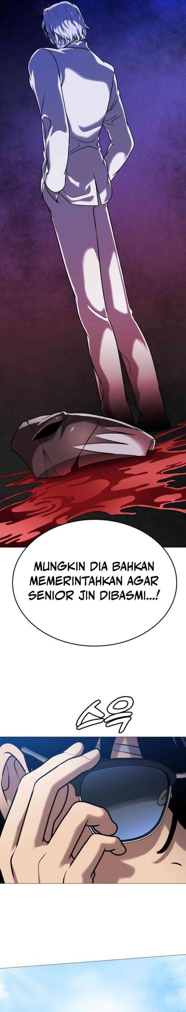 Read John X Killer ID Manga Online