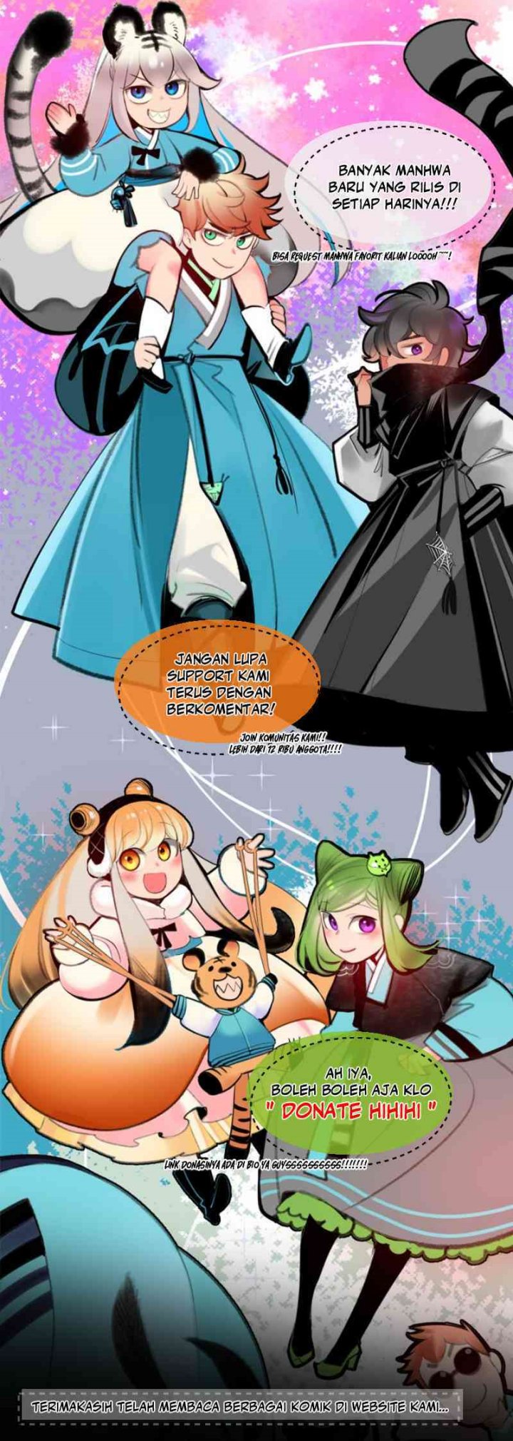 Read John X Killer ID Manga Online