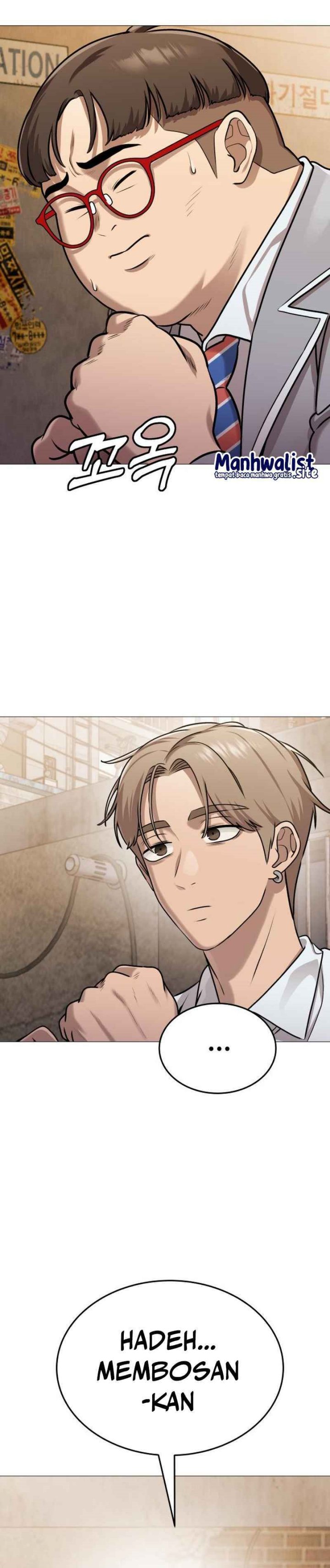 Read John X Killer ID Manga Online