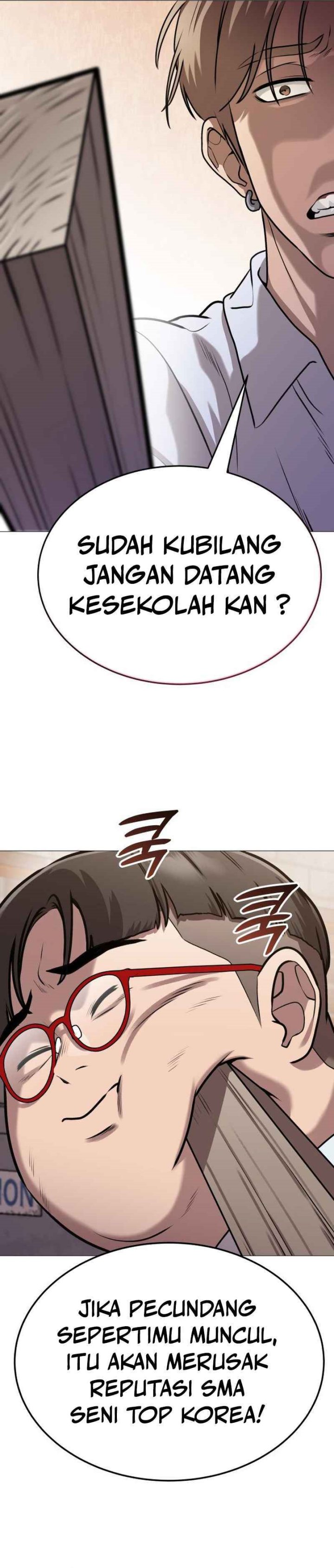 Read John X Killer ID Manga Online