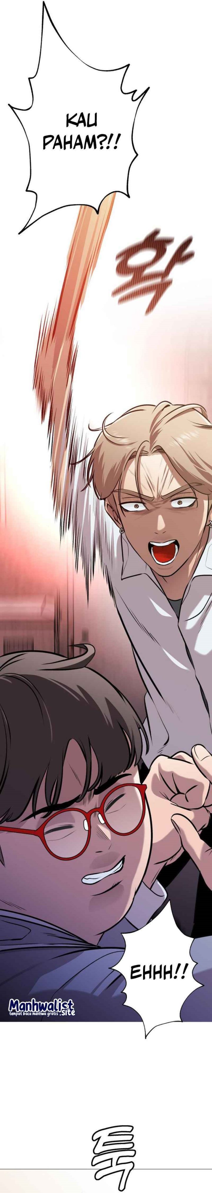 Read John X Killer ID Manga Online