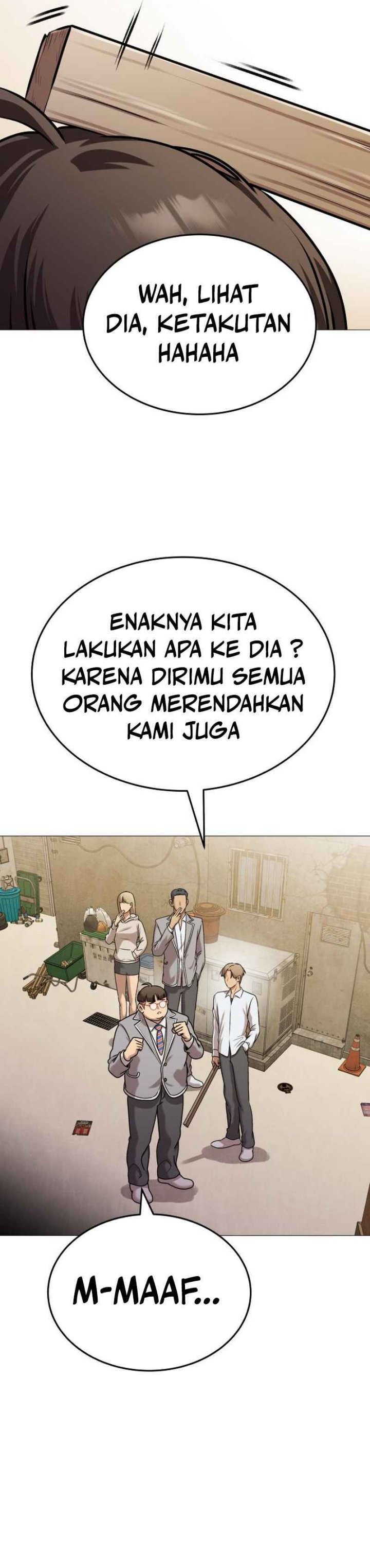 Read John X Killer ID Manga Online