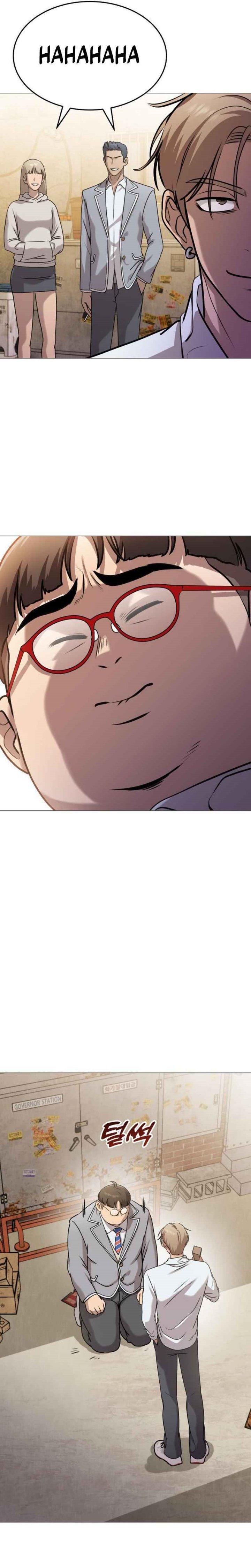 Read John X Killer ID Manga Online
