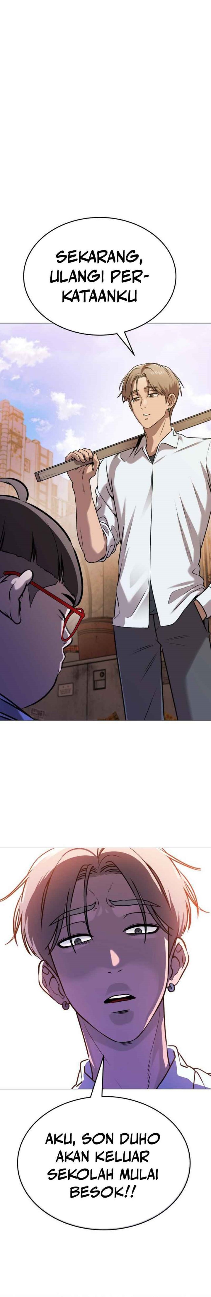 Read John X Killer ID Manga Online