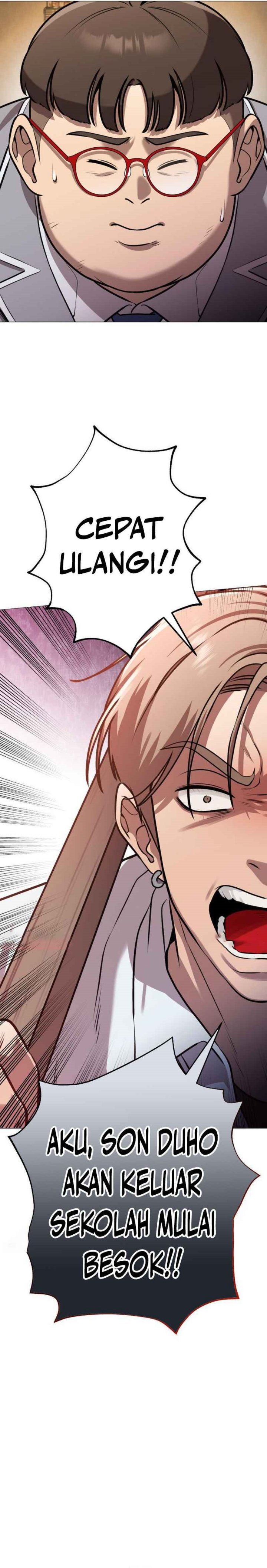 Read John X Killer ID Manga Online