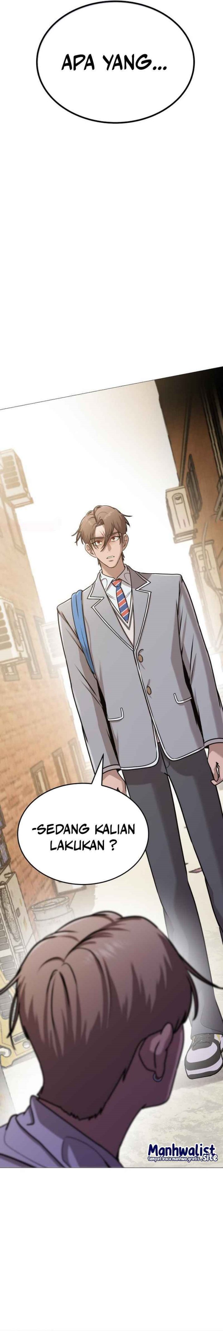 Read John X Killer ID Manga Online