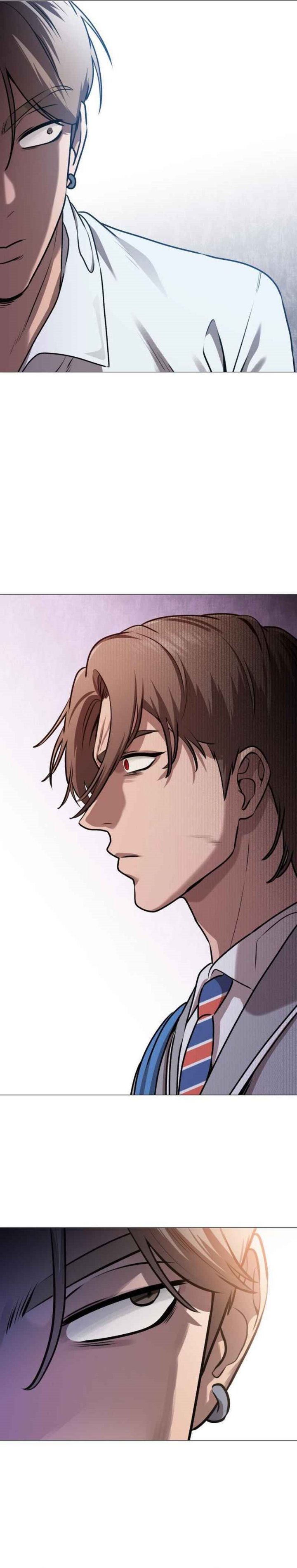 Read John X Killer ID Manga Online