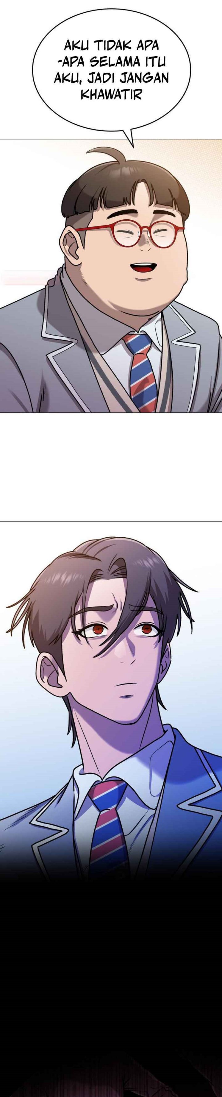 Read John X Killer ID Manga Online
