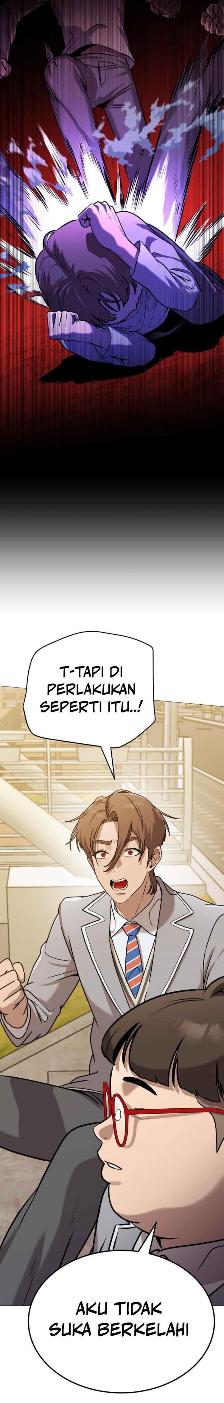 Read John X Killer ID Manga Online