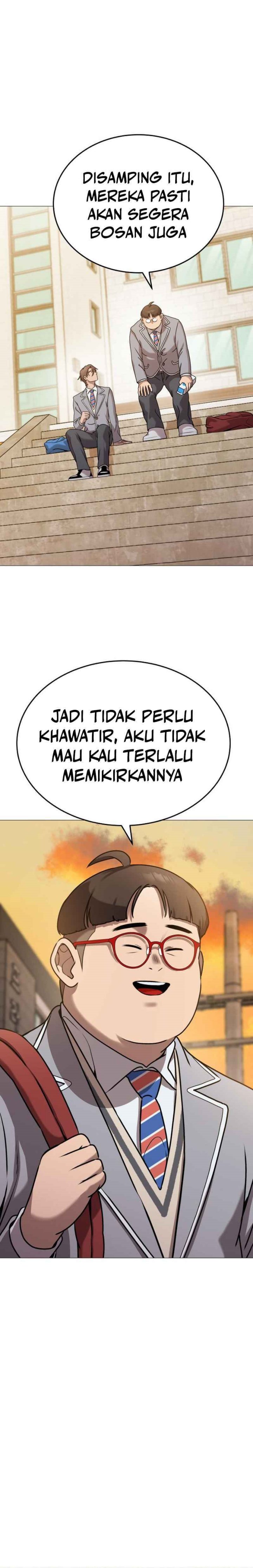 Read John X Killer ID Manga Online