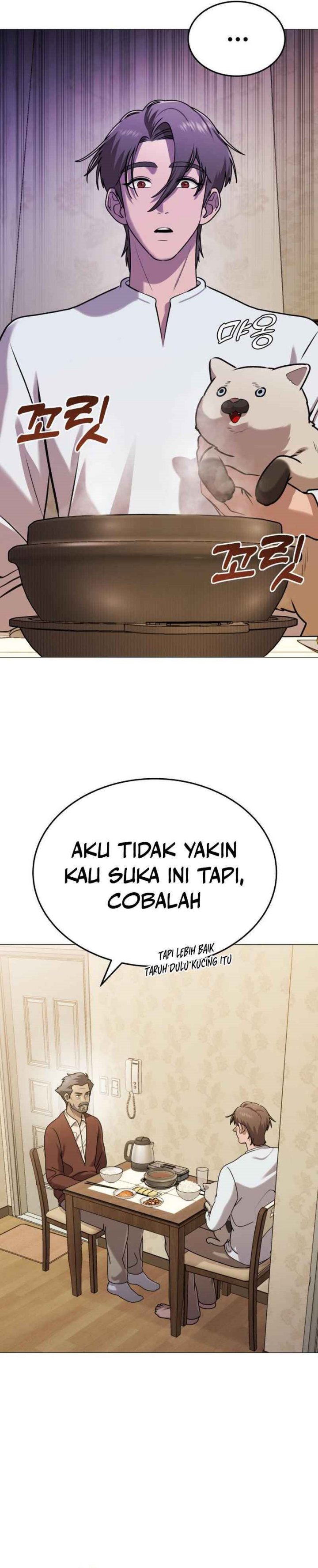 Read John X Killer ID Manga Online
