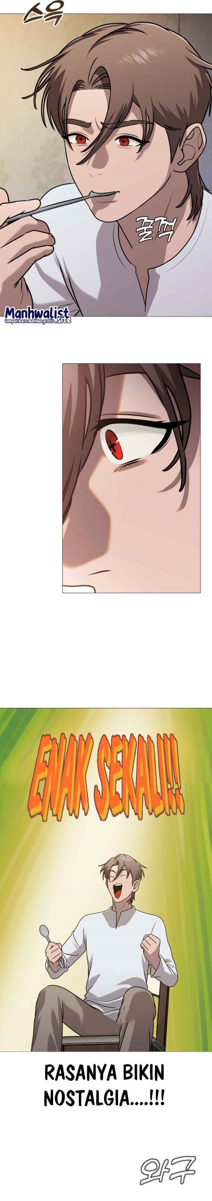 Read John X Killer ID Manga Online