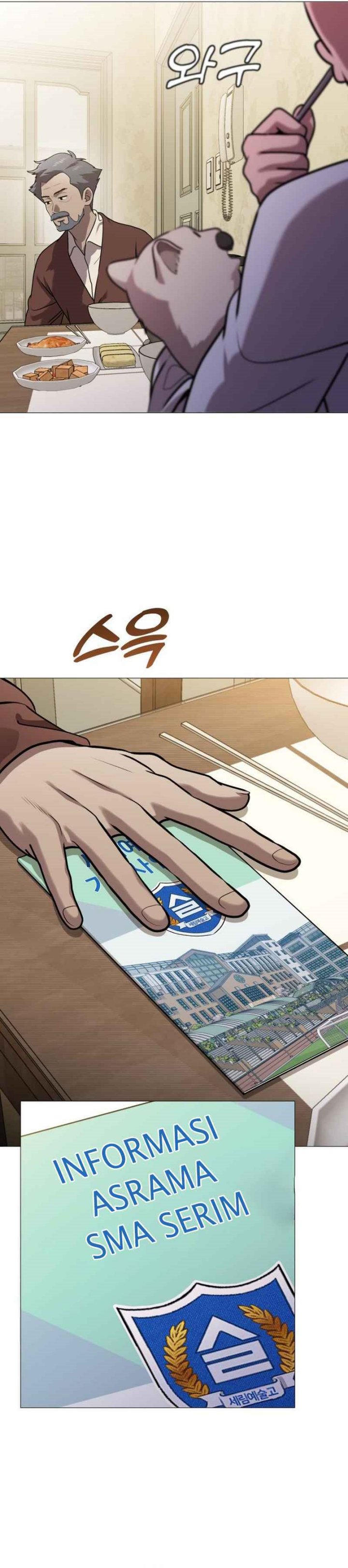 Read John X Killer ID Manga Online
