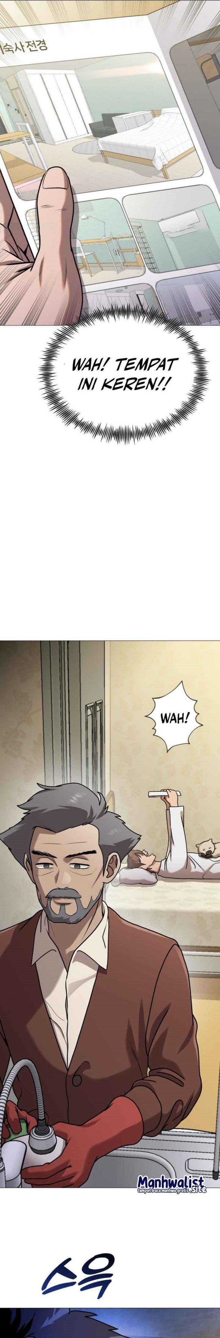 Read John X Killer ID Manga Online