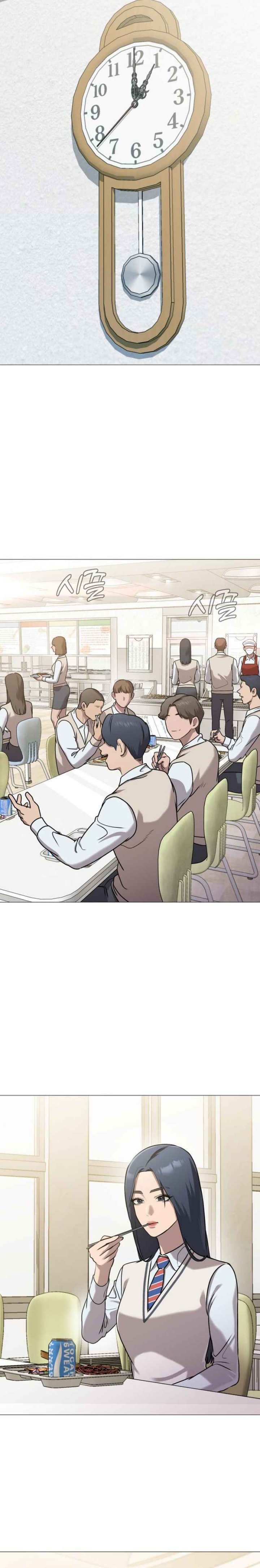 Read John X Killer ID Manga Online