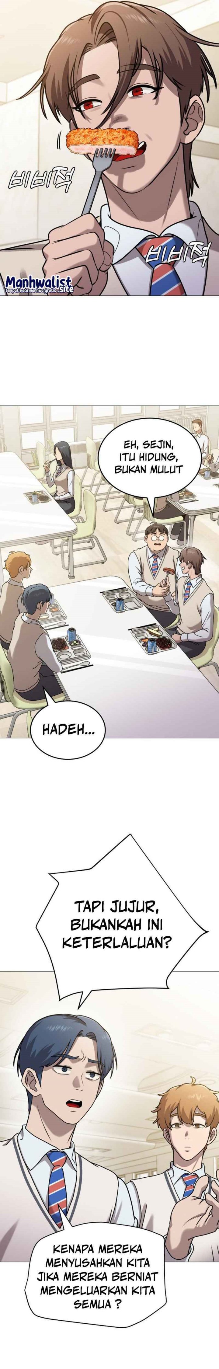 Read John X Killer ID Manga Online