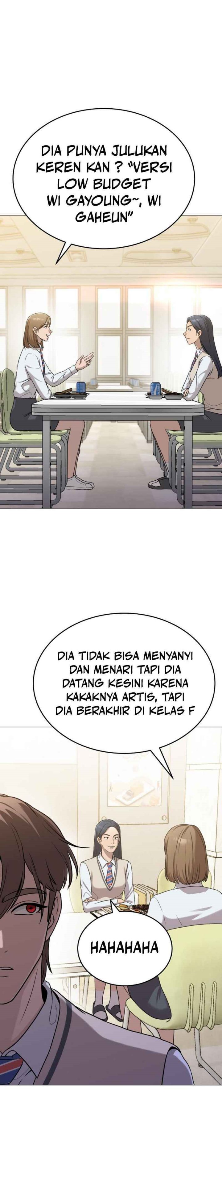 Read John X Killer ID Manga Online