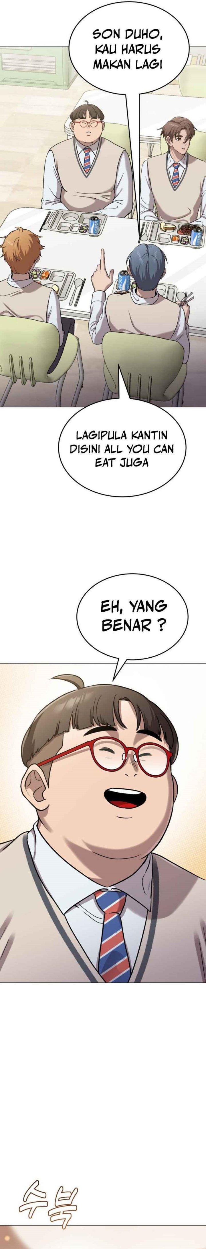 Read John X Killer ID Manga Online