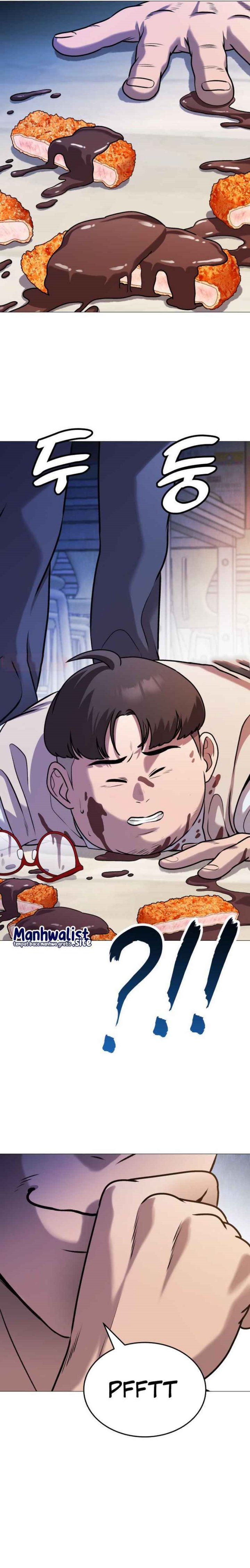 Read John X Killer ID Manga Online