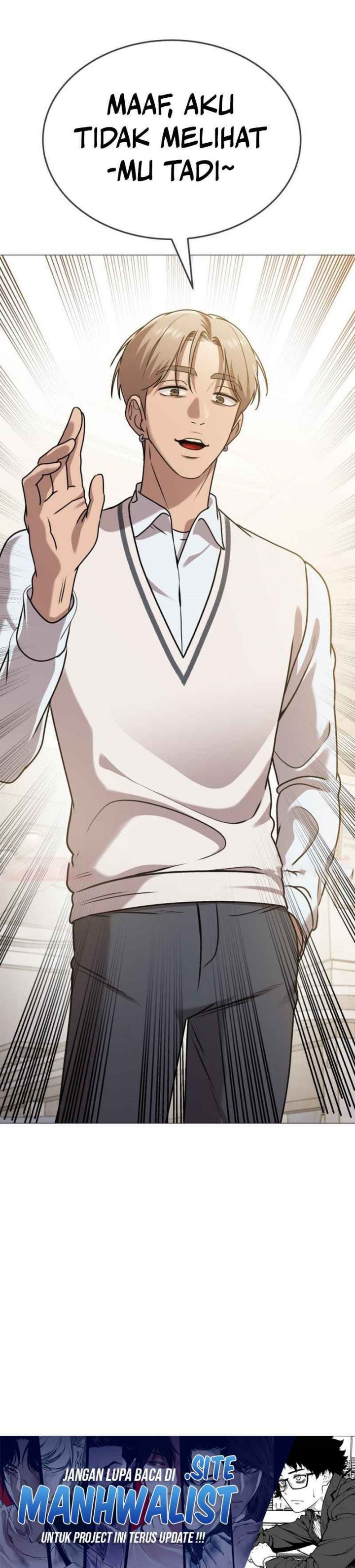 Read John X Killer ID Manga Online