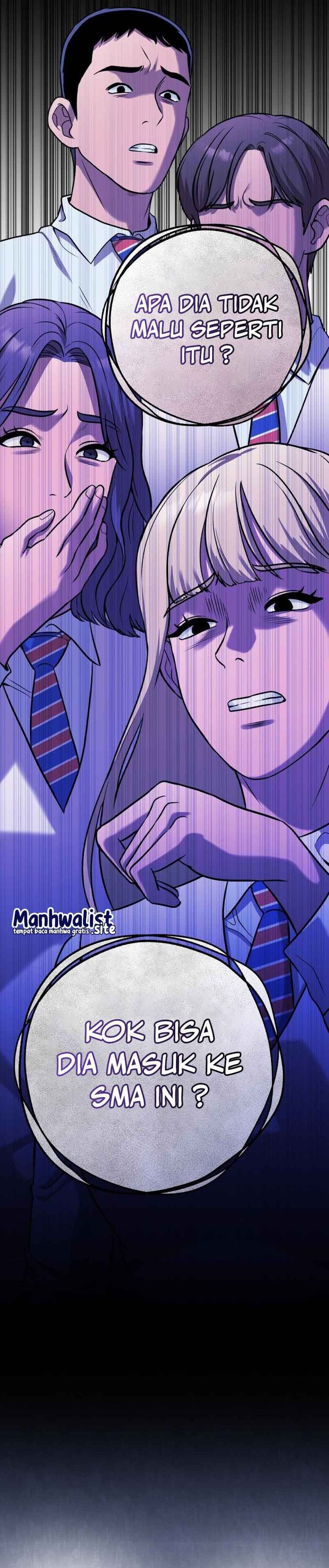 Read John X Killer ID Manga Online