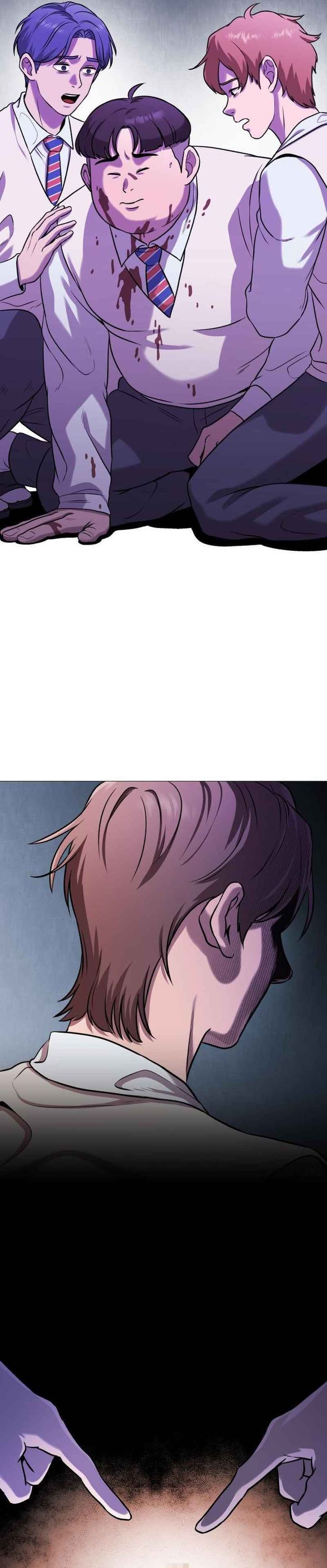 Read John X Killer ID Manga Online