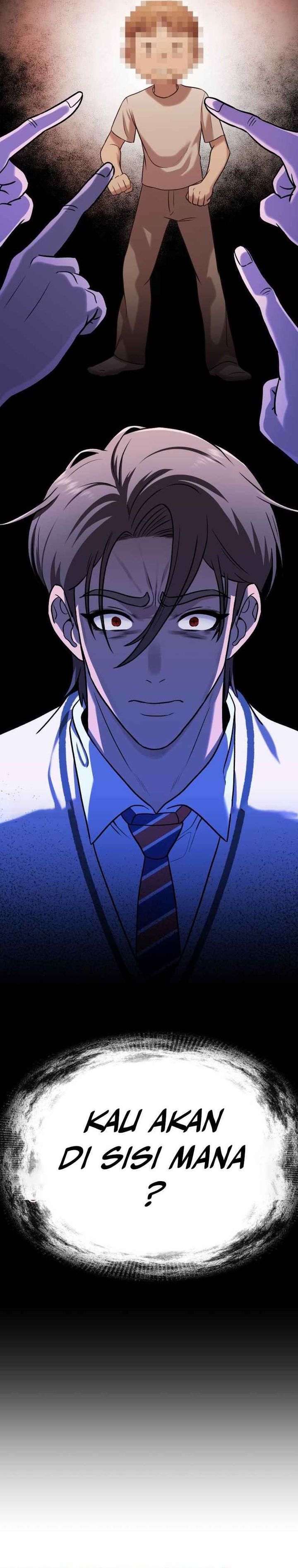 Read John X Killer ID Manga Online