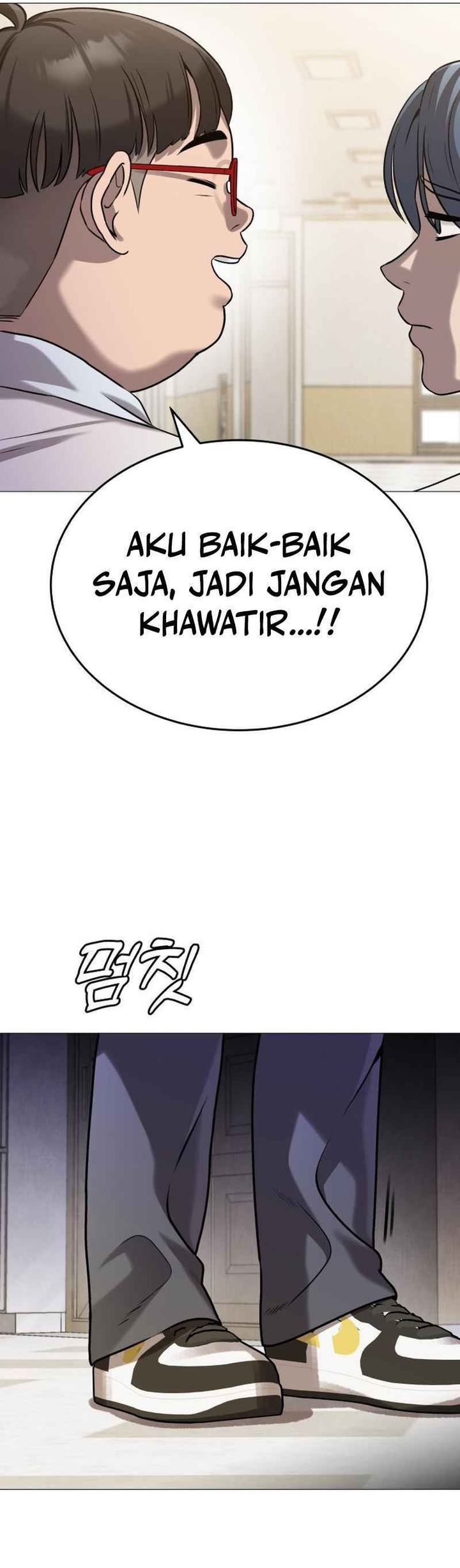 Read John X Killer ID Manga Online