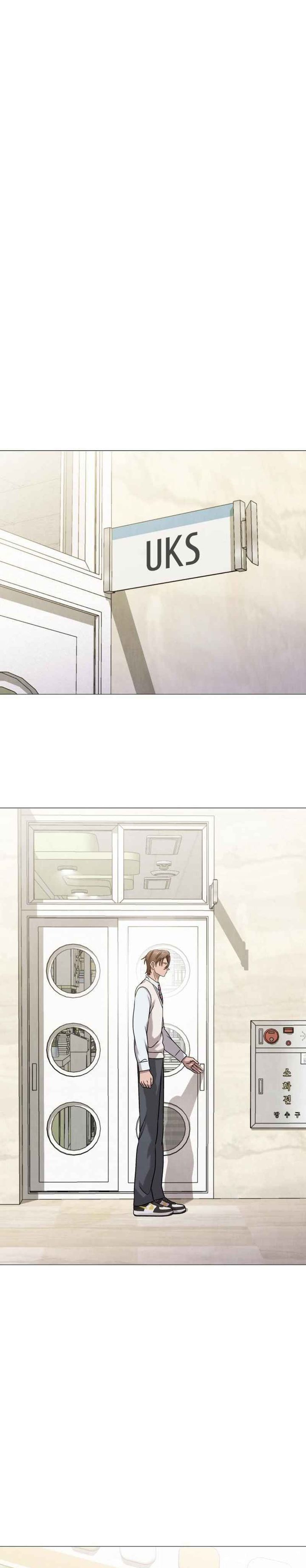 Read John X Killer ID Manga Online