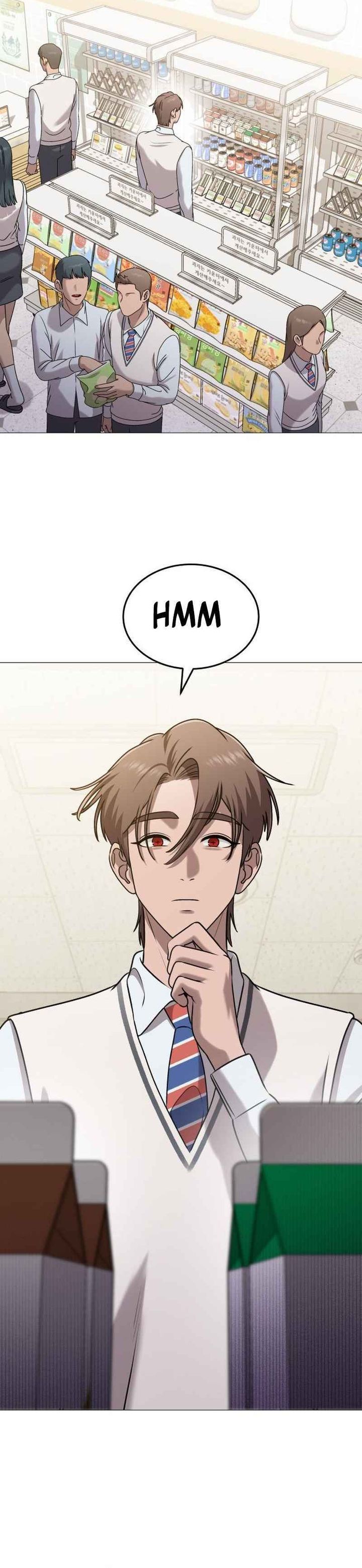 Read John X Killer ID Manga Online