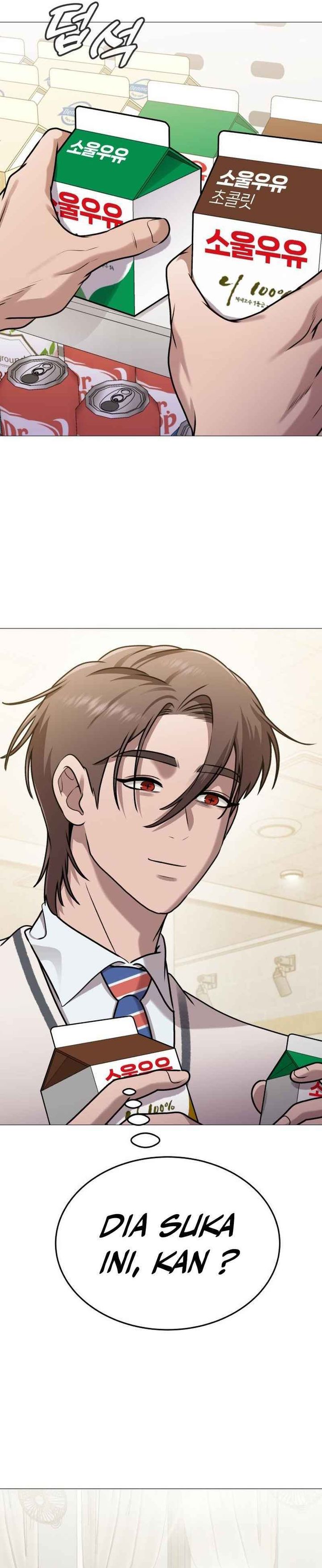 Read John X Killer ID Manga Online