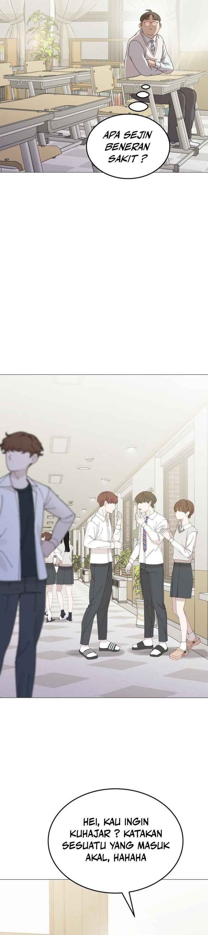 Read John X Killer ID Manga Online